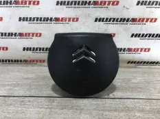 4112HF Подушка безопасности в руль Citroen C4