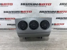 Блок управления печкой Peugeot 308 6452G1