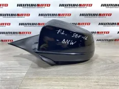 Зеркало левое Bmw F10