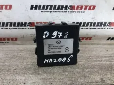 GS8S67UU0A Блок парктроников Mazda 6 GH