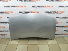 Капот Renault Megane 2 7751476151