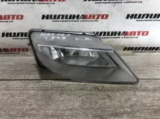 ПТФ правая Mazda 3 Bl Дорестайлинг BDG751680C