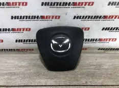 Подушка безопасности в руль Mazda 6 Gh
