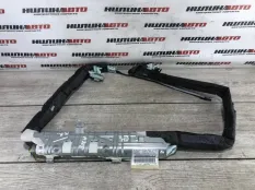 Шторка безопасности Пежо 308 правая 8337CZ