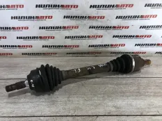 Привод левый Пежо 307 1.6 АКП 3272LT 3272QC