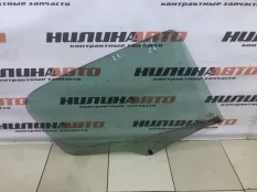 Стекло двери заднее правое Peugeot 308 хетчбек