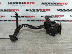 Насос масляный J20A 1610065D00 Suzuki