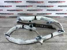 Шторка безопасности правая Suzuki SX4 7648080J00