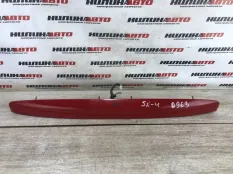 8394079J10 Накладка крышки багажника Suzuki SX4