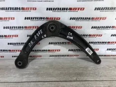 3521R3 Рычаг Peugeot Citroen