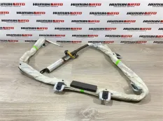 Шторка безопасности правая Suzuki SX4 7648079J00