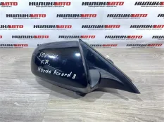 Зеркало правое Honda Accord 8