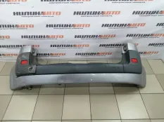 Бампер задний Renault Scenic 2 7701474785