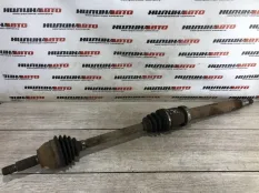 Привод правый Ford Fusion МКП 1756197