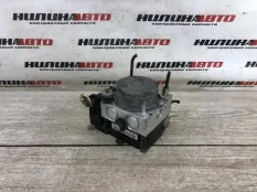 Блок ABS Suzuki Sx4 5611079J80
