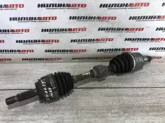 Привод левый Lancer 9 MR953745