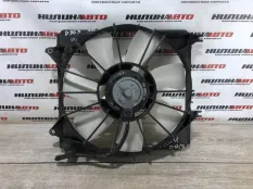 Вентилятор охлаждения Suzuki SX4 1776079J00