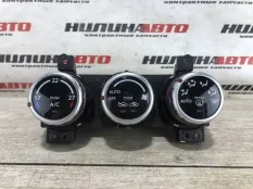 3951079J02 Блок климата Suzuki SX4