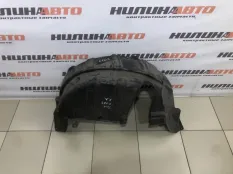Подкрылок задний правый Suzuki Sx4 7551179J00