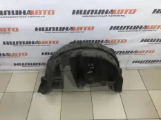 Подкрылок задний левый Suzuki Sx4 7552179J00