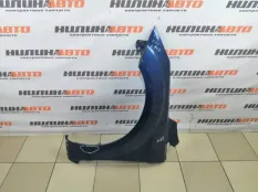 Крыло переднее левое Focus 2 1521597 рестайлинг