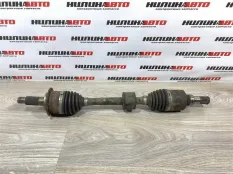 Привод левый Suzuki Sx4 МКП 4410279J00