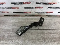 Петля капота левая Renault Megane 2 8200468183