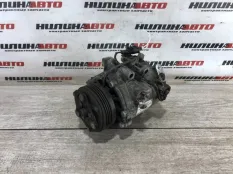 Компрессор кондиционера Suzuki Sx4 9520062JA0