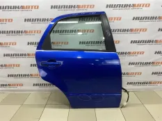 Дверь задняя правая Suzuki Sx4