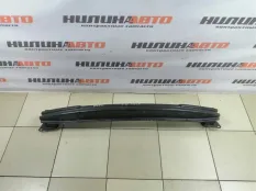 Усилитель заднего бампера Golf 6 5K0807305A