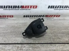 Блок управления зеркалами Mazda 3 BK GE8C66600