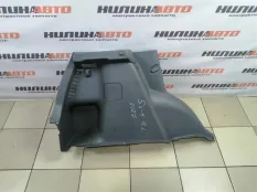 Обшивка багажника левая Suzuki SX4 7628079J00R8J