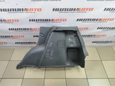 Обшивка багажника правая Suzuki SX4 7627079J00R8J