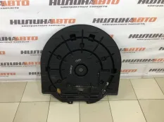 Пол багажника Mazda 3 BK седан BN8W6883XC