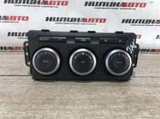 GAP361190A Блок климата Mazda 6 GH