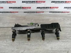 Форсунки Honda Civic 8 1.8 R18A2 16450RNAA01