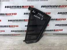 Форточка двери Mazda 3 Bk седан задняя левая