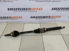 Привод правый Ford Fusion 1756197