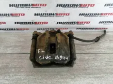 Суппорт передний левый Civic 8 45013SMGE01