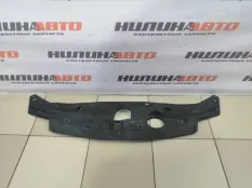 Накладка передней панели Honda Civic 8 71125SMGE00