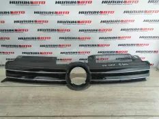 Решетка радиатора Golf 6