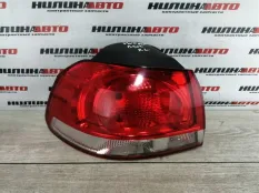 Фонарь задний левый Golf 6 5K0945111 5K0945095N