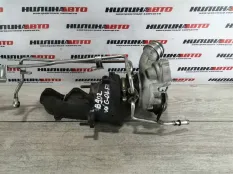 Турбина 03C145702L 03C145701R