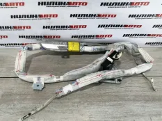 Шторка безопасности левая Kia Ceed 1 850101H000