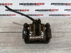 Суппорт Kia Ceed 1 Hyundai i30 задний правый