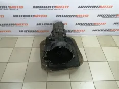 МКПП GYX 01X300044H