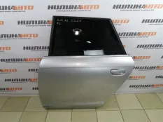 Дверь задняя левая Audi A6 C6 4F0833051G
