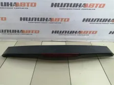 Спойлер Ford Focus 2 хетчбэк 1388750