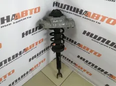 Амортизатор передний Ауди А6 С6 4F0413031AS