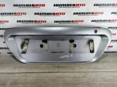 Накладка крышки багажника Lancer 9 MR379016